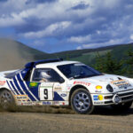 「「誰もが認める最強最速4WD!!」WRCグループBマシン図鑑」の10枚目の画像ギャラリーへのリンク