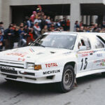 「「誰もが認める最強最速4WD!!」WRCグループBマシン図鑑」の3枚目の画像ギャラリーへのリンク