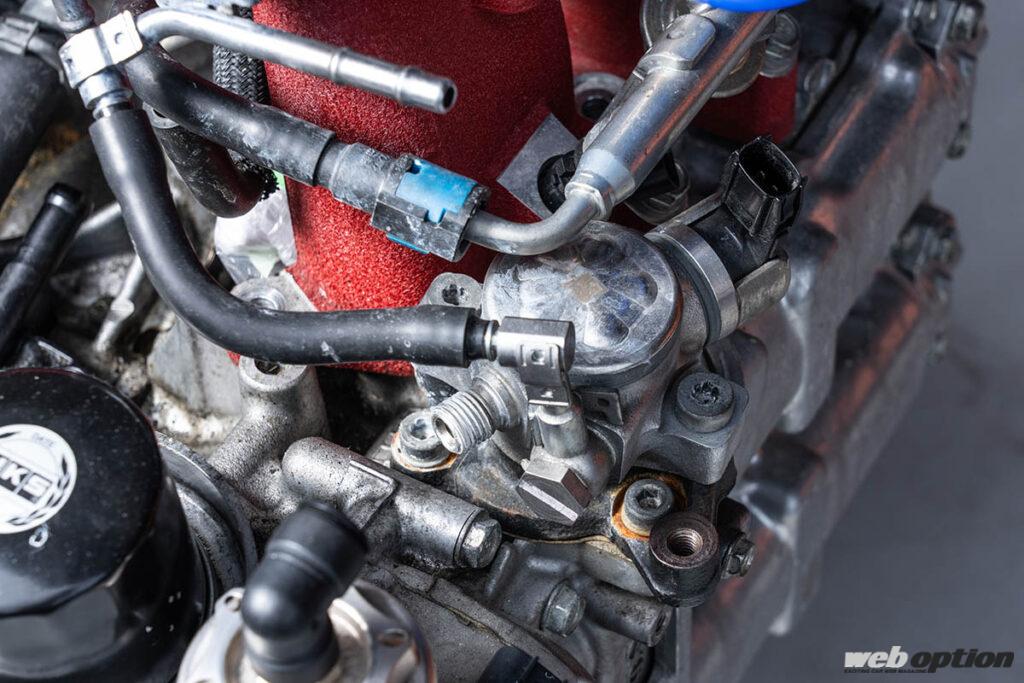 「「先代86＆BRZに新型2.4Lエンジンをスワップ!?」老舗チューナーがFA24換装メニュー開発をスタート！」の14枚目の画像
