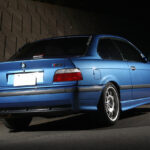 「「BMW3シリーズをイジる！」ボルトオンターボからメカチューンまで」の10枚目の画像ギャラリーへのリンク