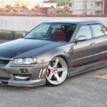 「「R34スカイライン乗り必見！」最新トレンドを取り入れた低価格ボディキットに迫る」の4枚目の画像ギャラリーへのリンク