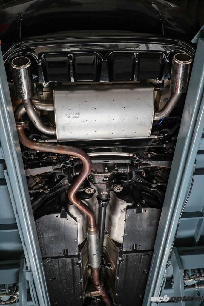 「「先代86&BRZへの新型FA24エンジンスワップがついに完成！」公認車検の取得にも成功したプランの全容」の10枚目の画像