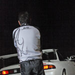 「「S14シルビアが最高速に挑む！」お手軽ポン付けターボ仕様の限界値とは!?」の8枚目の画像ギャラリーへのリンク