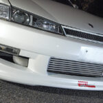 「「S14シルビアが最高速に挑む！」お手軽ポン付けターボ仕様の限界値とは!?」の4枚目の画像ギャラリーへのリンク