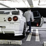 「「若きオーナーが駆る700馬力の闘魂GT-R」第二世代Rと最高速に魅せられた男の愛機」の2枚目の画像ギャラリーへのリンク