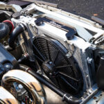 「「日独米3ヵ国のセンスが息づくDTMスタイル！」E30型M3にVTECエンジンを換装!?」の5枚目の画像ギャラリーへのリンク