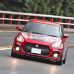 「「万能型で仕上げられたZC33Sスイスポ」最大ブースト1.4キロの快速ホットハッチ仕様！」の1枚目の画像ギャラリーへのリンク