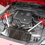 「「BMW Z4は2.0Lモデルが熱い！」名門アシストのファインチューン仕様に大注目」の9枚目の画像ギャラリーへのリンク