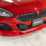 「「BMW Z4は2.0Lモデルが熱い！」名門アシストのファインチューン仕様に大注目」の7枚目の画像ギャラリーへのリンク