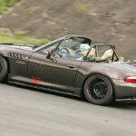 「「BMWのZ3にロータリーエンジンは異色すぎる！」 国産チューンドと真っ向勝負する欧州オープンスポーツ」の13枚目の画像ギャラリーへのリンク