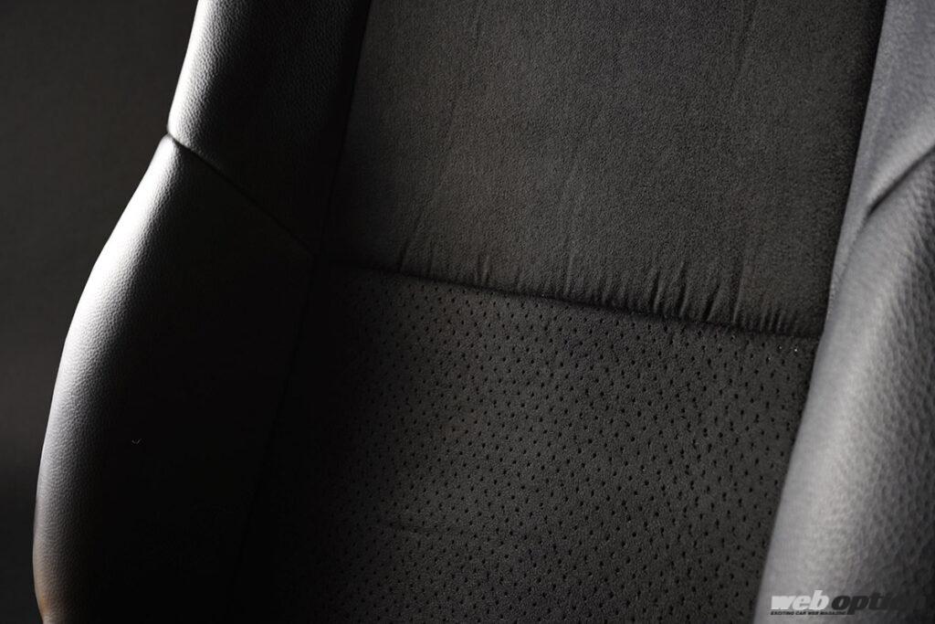 「「S15シルビアのインテリアをリフレッシュせよ！」D-MAXから高品質な純正シート用カバーが登場」の3枚目の画像