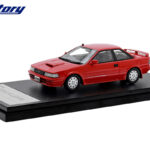 「「インターアライドらしいマニアックさ炸裂！」AE92レビンGT-Zの1/43スケールモデル登場」の9枚目の画像ギャラリーへのリンク