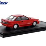 「「インターアライドらしいマニアックさ炸裂！」AE92レビンGT-Zの1/43スケールモデル登場」の10枚目の画像ギャラリーへのリンク