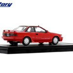 「「インターアライドらしいマニアックさ炸裂！」AE92レビンGT-Zの1/43スケールモデル登場」の11枚目の画像ギャラリーへのリンク