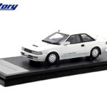 「「インターアライドらしいマニアックさ炸裂！」AE92レビンGT-Zの1/43スケールモデル登場」の13枚目の画像ギャラリーへのリンク