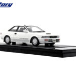 「「インターアライドらしいマニアックさ炸裂！」AE92レビンGT-Zの1/43スケールモデル登場」の15枚目の画像ギャラリーへのリンク