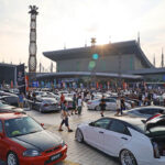 「「電気自動車のカスタムも激アツ！」中国のカスタムカーショー『All In Tuning2023』潜入レポート！」の6枚目の画像ギャラリーへのリンク