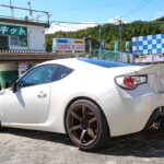 「「チューニング次第では黄金期のマシンに負けない速さ！」サーキット派が駆る86＆BRZの詳細に迫る！Part.2」の7枚目の画像ギャラリーへのリンク