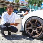 「「チューニング次第では黄金期のマシンに負けない速さ！」サーキット派が駆る86＆BRZの詳細に迫る！Part.2」の10枚目の画像ギャラリーへのリンク