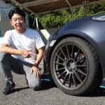 「「チューニング次第では黄金期のマシンに負けない速さ！」サーキット派が駆る86＆BRZの詳細に迫る！Part.2」の16枚目の画像ギャラリーへのリンク