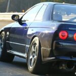 「「1000馬力のBNR32はどれくらい凄い!?」ドラッグGT-Rの血を引く公道最強スペックを試す！」の11枚目の画像ギャラリーへのリンク