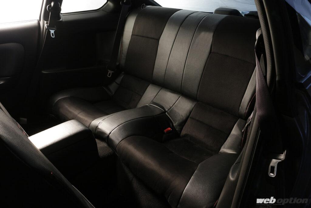 「「S15シルビアのインテリアをリフレッシュせよ！」D-MAXから高品質な純正シート用カバーが登場」の5枚目の画像