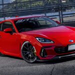 「「DIYでBRZのトラックスタンススタイルを探求！」サーキットを駆ける若きオーナーの愛機に迫る」の1枚目の画像ギャラリーへのリンク