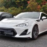 「「限定100台のTRD14R-60をフルチューン!?」2.1Lターボ仕様で圧倒的な戦闘力を獲得！」の7枚目の画像ギャラリーへのリンク