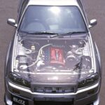 「「チューンド史に名を刻んだ伝説の第二世代GT-R 10選！」生粋の最高速仕様から衝撃の想定外スペックまで！！」の18枚目の画像ギャラリーへのリンク