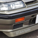 「「R31スカイライン伝説」限定モデル、“GTS-R”と“GTSオーテックバージョン”を乗り比べ！」の14枚目の画像ギャラリーへのリンク