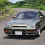 「「R31スカイライン伝説」限定モデル、“GTS-R”と“GTSオーテックバージョン”を乗り比べ！」の9枚目の画像ギャラリーへのリンク