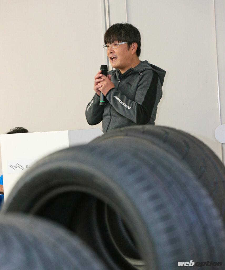 「「元F1ドライバーのテクを盗め!?」トーヨータイヤが初の鈴鹿サーキットイベントを開催！」の11枚目の画像