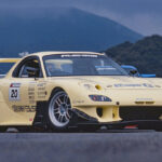 「「ベースは本物のGTマシン!?」RE雨宮の技術力が注ぎ込まれたRX-7、筑波に響き渡るNA3ローターの咆哮」の10枚目の画像ギャラリーへのリンク