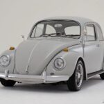 「「50年前のVWビートルに魅せられた男の数奇な物語」クルマにも意思がある、そう思わずにはいられない。」の1枚目の画像ギャラリーへのリンク