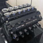 「「F1の規定に合わせた幻の国産V12エンジン」HKSが開発した“300E”を知っているか？」の6枚目の画像ギャラリーへのリンク