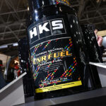 「「HKSがカーボンニュートラル燃料に着手！」レースガスに続く一手はチューニング界の持続可能性への挑戦だ!!【東京オートサロン2024】」の2枚目の画像ギャラリーへのリンク