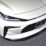 「「GR86には最新トヨタ顔もよく似合う！」エイムゲインの新作ワイドエアロに大注目!!【東京オートサロン2024】」の21枚目の画像ギャラリーへのリンク