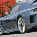 「「今なおバックオーダーを抱える不朽の名作！」ヴェイルサイド“RX-7フォーチューン”というボディキットに迫る」の8枚目の画像ギャラリーへのリンク