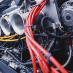「「博物館級のハコスカGT-Rレース車両を改造!?」最新制御でS20レースエンジンを快適仕様に！」の8枚目の画像ギャラリーへのリンク