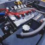 「「博物館級のハコスカGT-Rレース車両を改造!?」最新制御でS20レースエンジンを快適仕様に！」の2枚目の画像ギャラリーへのリンク
