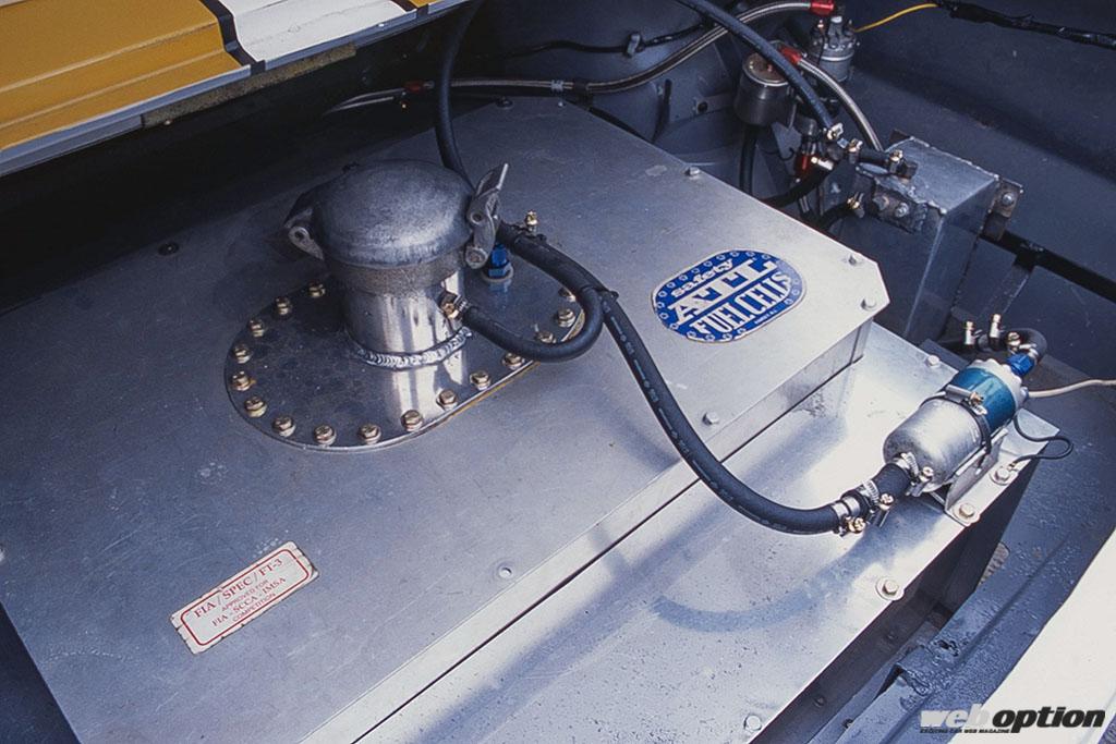 「「博物館級のハコスカGT-Rレース車両を改造!?」最新制御でS20レースエンジンを快適仕様に！」の3枚目の画像