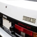 「「AE86マニアの“本気”が炸裂！」国宝級の超美麗パンダトレノが爆誕」の2枚目の画像ギャラリーへのリンク