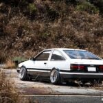 「「AE86マニアの“本気”が炸裂！」国宝級の超美麗パンダトレノが爆誕」の1枚目の画像ギャラリーへのリンク