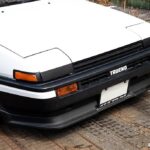 「「AE86マニアの“本気”が炸裂！」国宝級の超美麗パンダトレノが爆誕」の24枚目の画像ギャラリーへのリンク