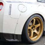 「「わずか17秒で1000メートルに達する加速性能！」老舗のR35GT-Rが速すぎる・・・」の10枚目の画像ギャラリーへのリンク