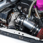 「「先代86にFA24改2.5Lターボエンジンをスワップ！」ZN6系の最強チューンド、現る!!」の2枚目の画像ギャラリーへのリンク