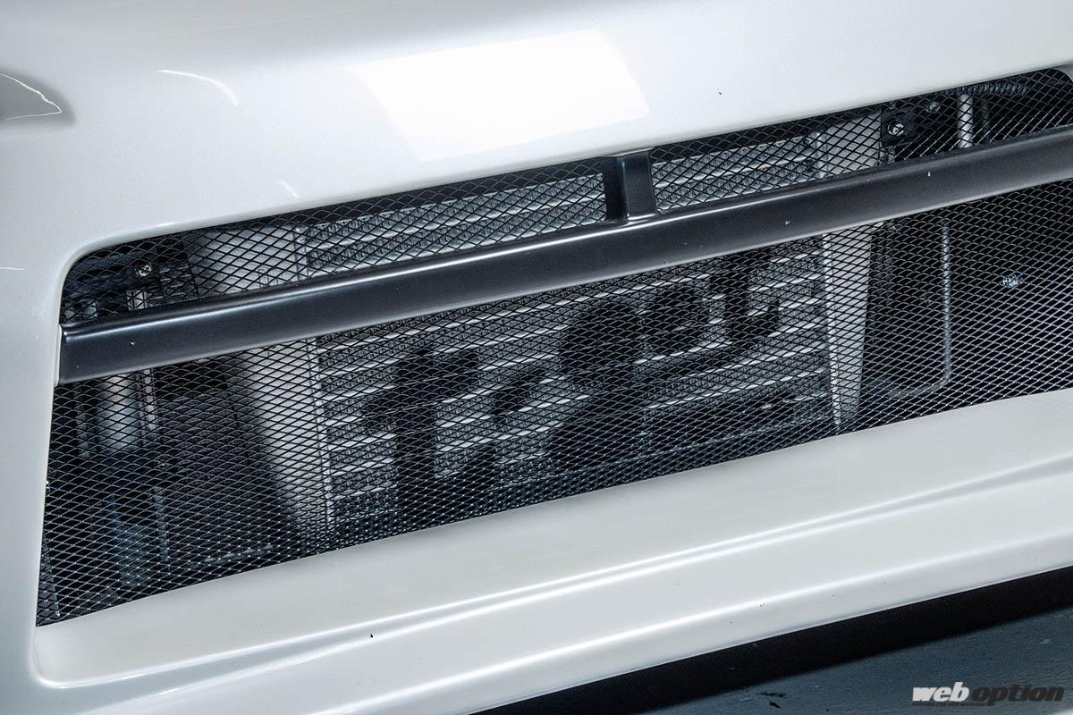 「「先代86にFA24改2.5Lターボエンジンをスワップ！」ZN6系の最強チューンド、現る!!」の5枚めの画像