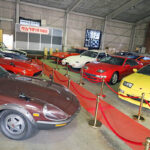 「「400台以上の名車を展示＆販売」スポーツカーのアミューズメントパーク『クルウチ博物館』が三重県に爆誕！」の2枚目の画像ギャラリーへのリンク