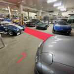 「「400台以上の名車を展示＆販売」スポーツカーのアミューズメントパーク『クルウチ博物館』が三重県に爆誕！」の5枚目の画像ギャラリーへのリンク