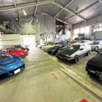 「「400台以上の名車を展示＆販売」スポーツカーのアミューズメントパーク『クルウチ博物館』が三重県に爆誕！」の7枚目の画像ギャラリーへのリンク